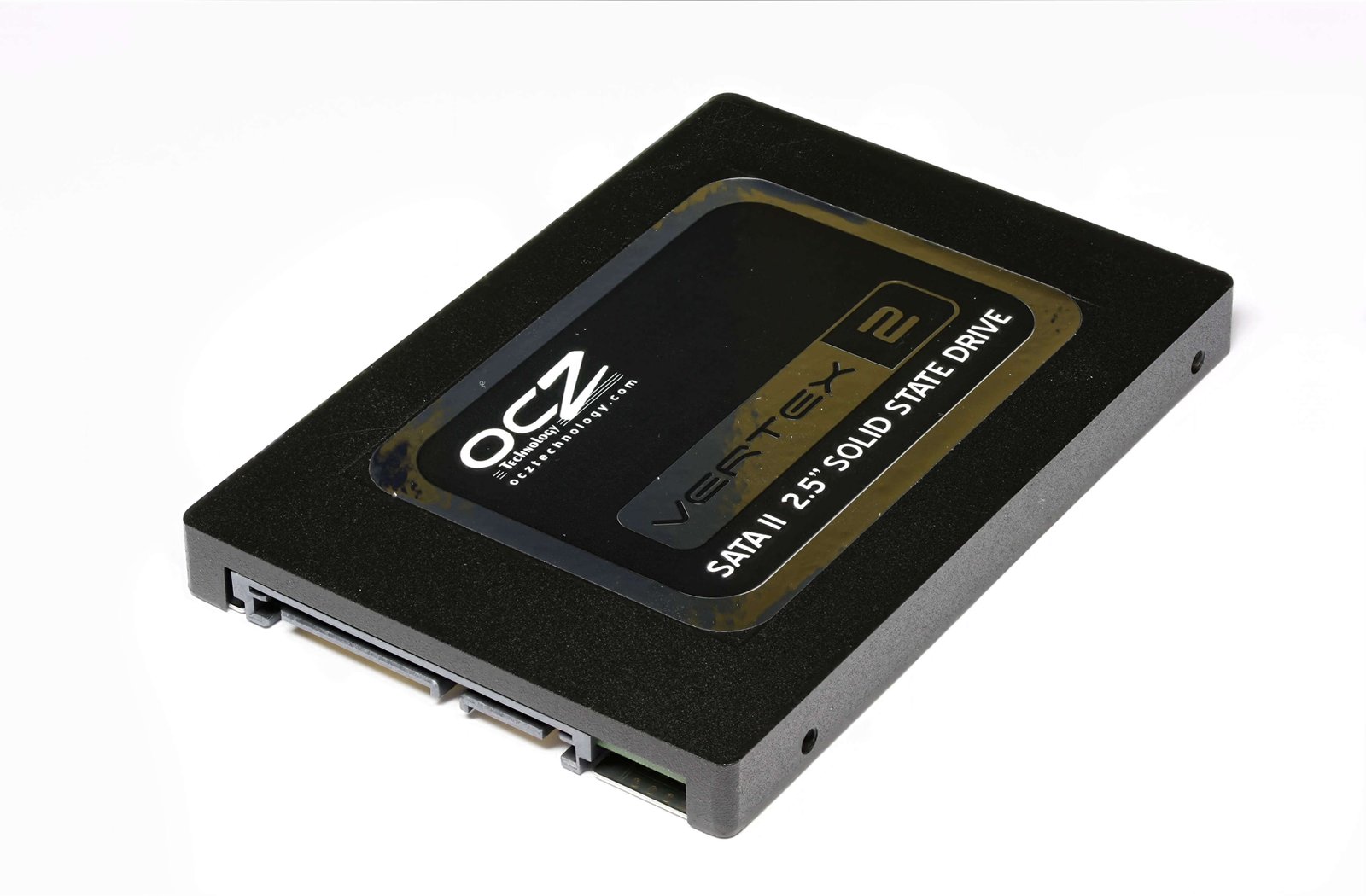 solid state drive desktops