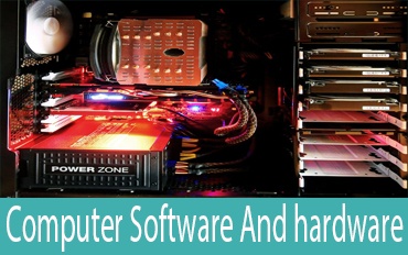 Read more about the article Computer Software And hardware