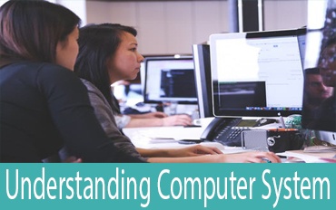 Read more about the article Understanding Computer System
