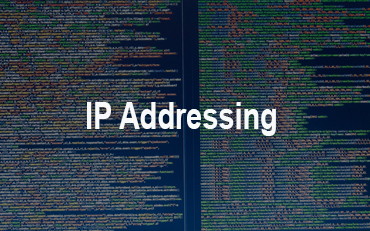 You are currently viewing IP Addressing