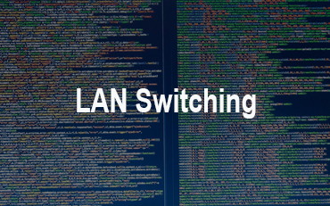 Read more about the article LAN Switching