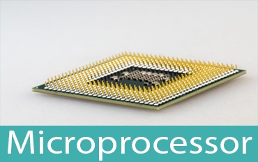 Read more about the article Microprocessor