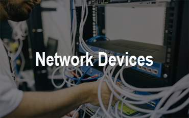 Read more about the article Network Devices