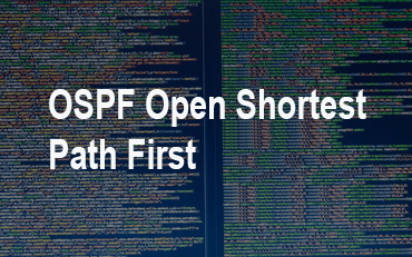 You are currently viewing OSPF Open Shortest Path First