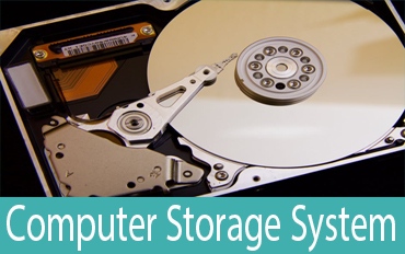 Read more about the article Computer Storage System