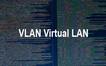 You are currently viewing VLAN Virtual LAN