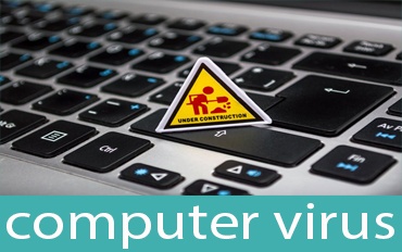 Read more about the article computer virus