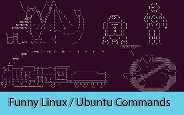 Read more about the article Funny Linux Commands